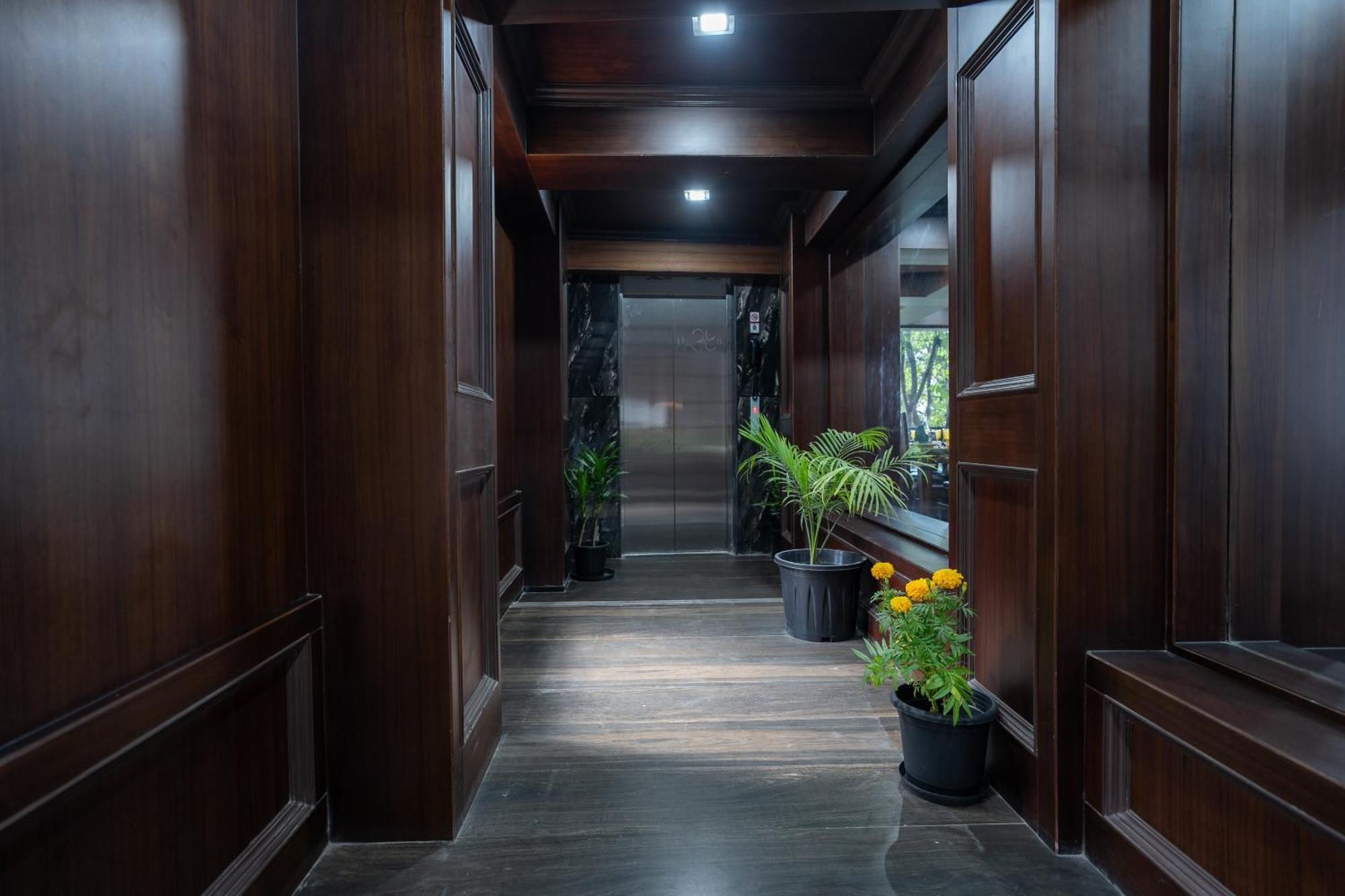 The West Gate Posada By Summit Darjeeling  Exterior foto